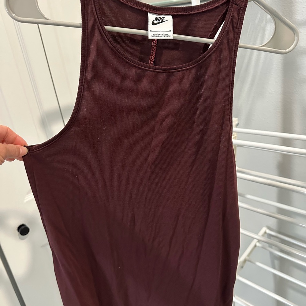 Nike Tank Top